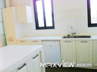 Green Court   |   碧云花园 3bedroom 250sqm ¥38,000 PDA00108