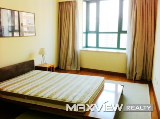 Yanlord Garden   |   仁恒滨江花园 4bedroom 240sqm ¥44,000 PDA05550