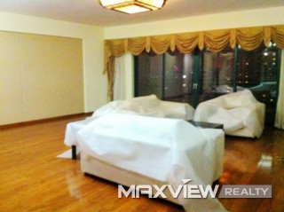 Yanlord GardenIII   |   仁恒滨江花园III 5bedroom 327sqm ¥60,000 PDA05577