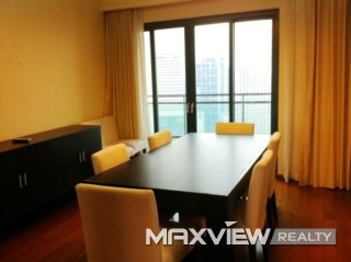 Yanlord GardenIII   |   仁恒滨江花园III 5bedroom 327sqm ¥60,000 PDA05578