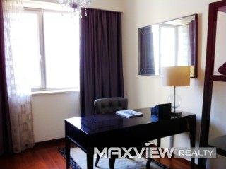 Yanlord TownIII   |    仁恒河滨城III 4bedroom 224sqm ¥38,000 SH009180