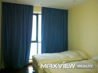 Yanlord Garden   |   仁恒滨江花园 4bedroom 257sqm ¥45,000 PDA04821