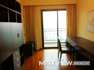 Yanlord GardenIII   |   仁恒滨江花园III 5bedroom 327sqm ¥60,000 PDA05578