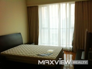 Yanlord GardenIII   |   仁恒滨江花园III 5bedroom 327sqm ¥60,000 PDA05578