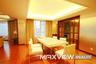 Skyline Mansion   |   盛大金磐 3bedroom 302sqm ¥57,000 SH009188