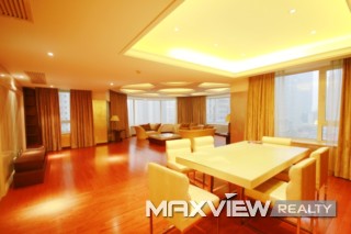 Skyline Mansion   |   盛大金磐 3bedroom 302sqm ¥57,000 SH009188
