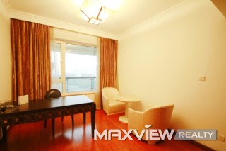 Skyline Mansion   |   盛大金磐 3bedroom 302sqm ¥57,000 SH009188