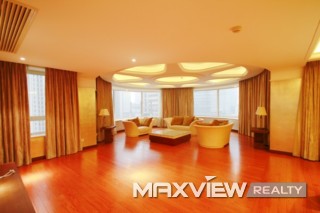 Skyline Mansion   |   盛大金磐 3bedroom 302sqm ¥57,000 SH009188