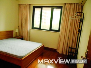 Yanlord Garden   |   仁恒滨江花园 2bedroom 90sqm ¥18,000 PDA04202