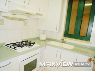 Yanlord Garden   |   仁恒滨江花园 2bedroom 90sqm ¥18,000 PDA04202