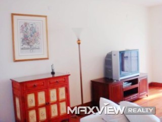 The Summit   |   汇贤居 3bedroom 164sqm ¥38,000 SH009229