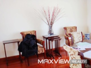 The Summit   |   汇贤居 3bedroom 164sqm ¥38,000 SH009229