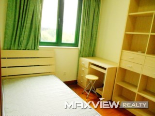 Yanlord Garden   |   仁恒滨江花园 2bedroom 90sqm ¥18,000 PDA04202