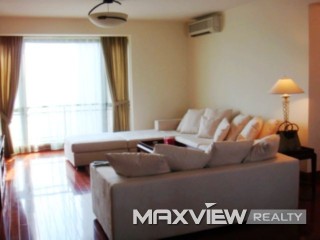 The Summit   |   汇贤居 3bedroom 164sqm ¥38,000 SH009229