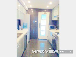 Kingsville   |   金苑 3bedroom 238sqm ¥45,000 SH009228