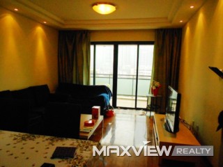 Yanlord Garden   |   仁恒滨江花园 2bedroom 120sqm ¥25,000 PDA04257