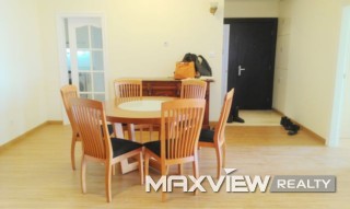 Green Court   |   碧云花园 4bedroom 270sqm ¥45,000 PDA00076