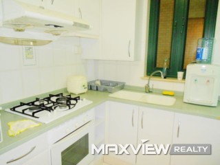 Yanlord Garden   |   仁恒滨江花园 2bedroom 89sqm ¥20,000 PDA04415