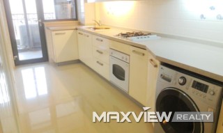 Green Court   |   碧云花园 4bedroom 270sqm ¥45,000 PDA00076