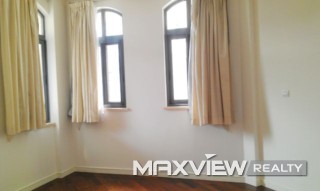 Green Court   |   碧云花园 4bedroom 270sqm ¥45,000 SH009244