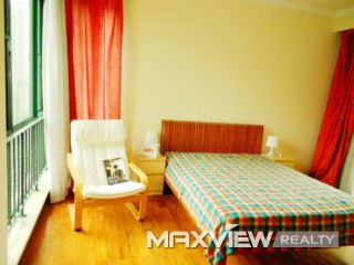 Yanlord Garden   |   仁恒滨江花园 2bedroom 120sqm ¥25,000 PDA04257