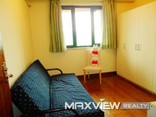 Yanlord Garden   |   仁恒滨江花园 2bedroom 120sqm ¥25,000 PDA04257