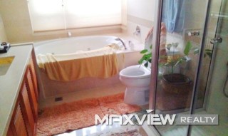 Yanlord TownIII   |    仁恒河滨城III 4bedroom 270sqm ¥42,000 SH002714