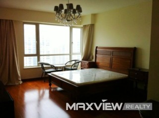 Yanlord TownIII   |    仁恒河滨城III 4bedroom 270sqm ¥42,000 SH006428