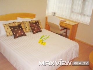 Summit Residence   |   汇豪天下 3bedroom 152sqm ¥22,000 PDA01383