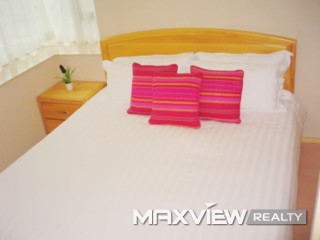 Summit Residence   |   汇豪天下 3bedroom 152sqm ¥22,000 PDA01383