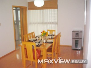 Summit Residence   |   汇豪天下 3bedroom 152sqm ¥22,000 PDA01383
