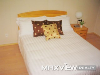 Summit Residence   |   汇豪天下 3bedroom 152sqm ¥22,000 PDA01383