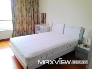 Yanlord TownIII   |    仁恒河滨城III 4bedroom 224sqm ¥36,000 SH009322