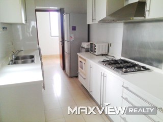 Pudong Century Garden   |   浦东世纪花园 5bedroom 271sqm ¥30,000 SH008830