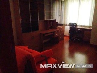 Yanlord TownIII   |    仁恒河滨城III 4bedroom 224sqm ¥36,000 SH009322