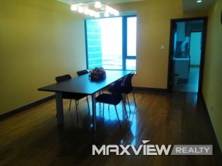 Pudong Century Garden   |   浦东世纪花园 5bedroom 271sqm ¥30,000 SH008830