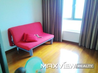 Yanlord TownIII   |    仁恒河滨城III 4bedroom 224sqm ¥36,000 SH009322