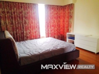 Yanlord TownIII   |    仁恒河滨城III 4bedroom 224sqm ¥36,000 SH009322