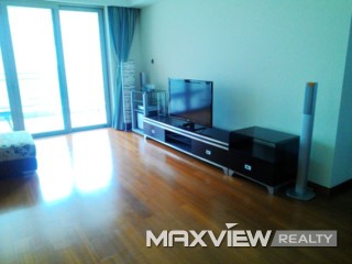 Yanlord TownIII   |    仁恒河滨城III 4bedroom 224sqm ¥36,000 SH009322