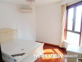 Territory Shanghai    |   泰府名邸 2bedroom 120sqm ¥18,000 SH009424