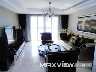 Territory Shanghai    |   泰府名邸 3bedroom 150sqm ¥22,000 SH009419