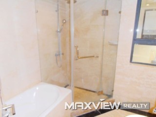 Territory Shanghai    |   泰府名邸 2bedroom 120sqm ¥18,000 SH009424