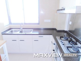 Territory Shanghai    |   泰府名邸 3bedroom 150sqm ¥22,000 SH009419