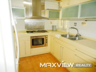 Ming Yuan Century City   |   明园世纪城 3bedroom 175sqm ¥28,000 SH009357