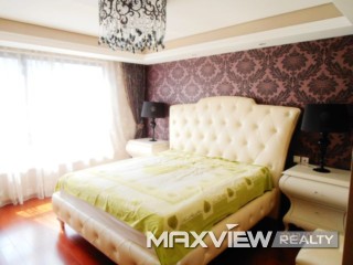 Territory Shanghai    |   泰府名邸 3bedroom 150sqm ¥22,000 SH009419