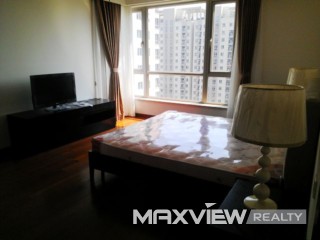 Yanlord TownII   |    仁恒河滨城II 4bedroom 218sqm ¥34,000 PDA05923