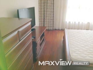 Yanlord TownII   |    仁恒河滨城II 3bedroom 152sqm ¥22,000 SH007382