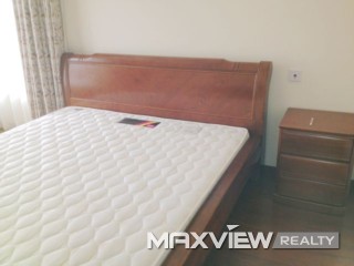 Yanlord TownII   |    仁恒河滨城II 3bedroom 152sqm ¥22,000 SH007382