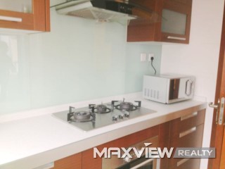 Yanlord TownII   |    仁恒河滨城II 3bedroom 152sqm ¥22,000 SH007382