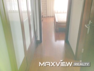 Yanlord TownII   |    仁恒河滨城II 3bedroom 152sqm ¥22,000 SH007382